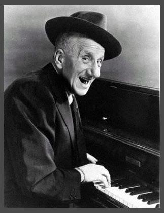 Jimmy Durante